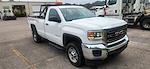 Used 2015 GMC Sierra 2500 Work Truck Regular Cab 4x2, Pickup for sale #307185 - photo 5