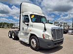 Used 2015 Freightliner Cascadia Day Cab 6x4, Semi Truck for sale #310111 - photo 5