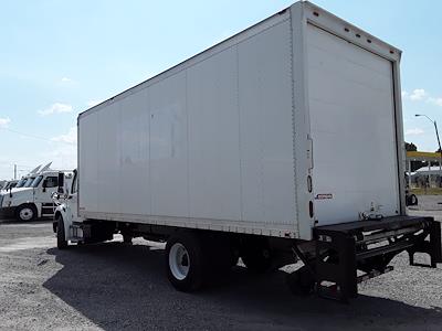 Used 2015 Freightliner M2 106 4x2, 24' Box Truck for sale #312944 - photo 2