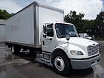 Used 2015 Freightliner M2 106 4x2, 24' Box Truck for sale #312944 - photo 4