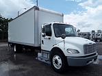Used 2015 Freightliner M2 106 4x2, 24' Box Truck for sale #313237 - photo 4