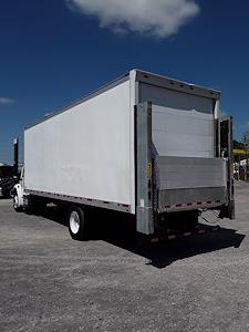 Used 2015 Freightliner M2 106 4x2, 26' Box Truck for sale #338613 - photo 2