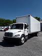 Used 2015 Freightliner M2 106 4x2, 26' Box Truck for sale #338613 - photo 1