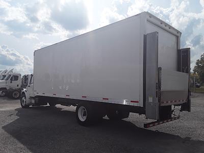 Used 2015 Freightliner M2 106 4x2, 26' Box Truck for sale #338616 - photo 2