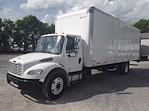 Used 2015 Freightliner M2 106 4x2, 26' Box Truck for sale #338616 - photo 1