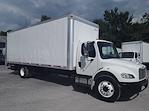 Used 2015 Freightliner M2 106 4x2, 26' Box Truck for sale #338616 - photo 4