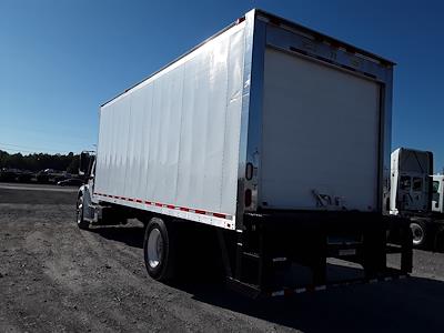 Used 2016 Freightliner M2 106 Conventional Cab 4x2, 22' Refrigerated Body for sale #371465 - photo 2