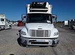 Used 2016 Freightliner M2 106 Conventional Cab 4x2, 22' Refrigerated Body for sale #371465 - photo 4
