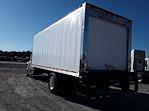 Used 2016 Freightliner M2 106 Conventional Cab 4x2, 22' Refrigerated Body for sale #371465 - photo 2