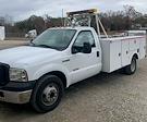 Used 2007 Ford F-350 Regular Cab 4x2, Service Truck for sale #374028 - photo 1