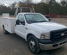 Used 2007 Ford F-350 Regular Cab 4x2, Service Truck for sale #374028 - photo 4