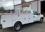Used 2007 Ford F-350 Regular Cab 4x2, Service Truck for sale #374028 - photo 5
