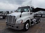 Used 2016 Freightliner Cascadia Day Cab 6x4, Semi Truck for sale #382219 - photo 1