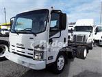 Used 2012 Isuzu NRR Regular Cab 4x2, Cab Chassis for sale #483544 - photo 1