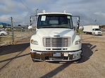 Used 2013 Freightliner M2 106 Conventional Cab 6x4, Flatbed Truck for sale #501321 - photo 3