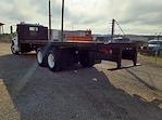 Used 2013 Freightliner M2 106 Conventional Cab 6x4, Flatbed Truck for sale #501321 - photo 2