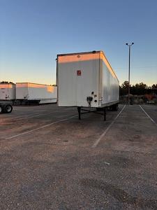 Used 2013 Utility Trailer 4000DX 53/162/102 Dry Van Trailer for sale #505270 - photo 1