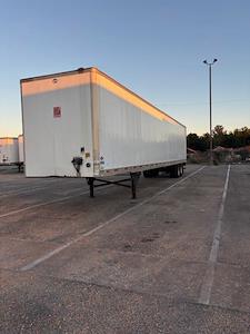 Used 2013 Utility Trailer 4000DX 53/162/102 Dry Van Trailer for sale #505270 - photo 4