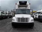 Used 2013 Freightliner M2 106 Day Cab 4x2, 22' Refrigerated Body for sale #506104 - photo 3