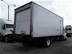 Used 2013 Freightliner M2 106 Day Cab 4x2, 22' Refrigerated Body for sale #506104 - photo 5