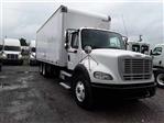 Used 2013 Freightliner M2 112 6x4, 26' Box Truck for sale #511938 - photo 4