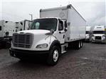 Used 2013 Freightliner M2 112 6x4, 26' Box Truck for sale #511938 - photo 1