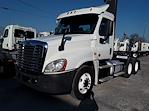 Used 2014 Freightliner Cascadia Day Cab 6x4, Semi Truck for sale #522470 - photo 1