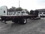 Used 2014 Freightliner M2 106 4x2, 26' Flatbed Truck for sale #528751 - photo 5
