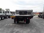 Used 2014 Freightliner M2 106 4x2, 26' Flatbed Truck for sale #528751 - photo 6