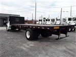 Used 2014 Freightliner M2 106 4x2, 26' Flatbed Truck for sale #528751 - photo 2