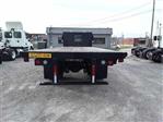 Used 2014 Freightliner M2 106 4x2, 26' Flatbed Truck for sale #528751 - photo 8