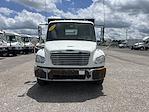 Used 2014 Freightliner M2 106 Conventional Cab 4x2, Flatbed Truck for sale #533698 - photo 3