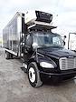 Used 2014 Freightliner M2 106 4x2, 26' Refrigerated Body for sale #539546 - photo 5