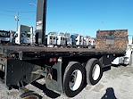 Used 2014 Freightliner M2 106 6x4, 24' Flatbed Truck for sale #543106 - photo 5