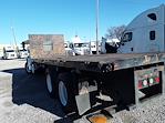 Used 2014 Freightliner M2 106 6x4, 24' Flatbed Truck for sale #543106 - photo 2