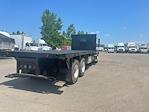 Used 2014 Freightliner M2 112 Conventional Cab 6x4, Flatbed Truck for sale #543456 - photo 2