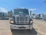 Used 2014 Freightliner M2 112 Conventional Cab 6x4, Flatbed Truck for sale #543456 - photo 5