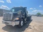 Used 2014 Freightliner M2 112 Conventional Cab 6x4, Flatbed Truck for sale #543456 - photo 6