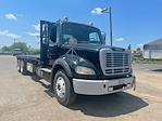 Used 2014 Freightliner M2 112 Conventional Cab 6x4, Flatbed Truck for sale #543456 - photo 1