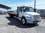 Used 2015 Freightliner M2 106 Conventional Cab 4x2, Flatbed Truck for sale #544904 - photo 11
