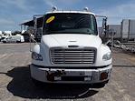 Used 2015 Freightliner M2 106 Conventional Cab 4x2, Flatbed Truck for sale #544904 - photo 10