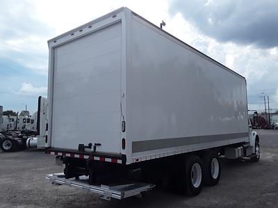 Used 2014 Freightliner M2 106 6x4, Box Truck for sale #548561 - photo 2