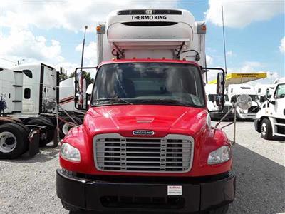 Used 2014 Freightliner M2 106 Day Cab 4x2, Refrigerated Body for sale #559202 - photo 2