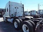 Used 2015 Freightliner Cascadia Sleeper Cab 6x4, Semi Truck for sale #566671 - photo 2