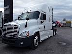 Used 2015 Freightliner Cascadia Sleeper Cab 6x4, Semi Truck for sale #568168 - photo 1
