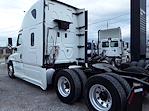 Used 2015 Freightliner Cascadia Sleeper Cab 6x4, Semi Truck for sale #568168 - photo 2