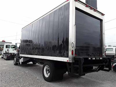 Used 2015 Freightliner M2 106 4x2, 22' Refrigerated Body for sale #572377 - photo 1