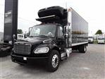 Used 2015 Freightliner M2 106 4x2, 22' Refrigerated Body for sale #572377 - photo 3