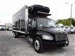Used 2015 Freightliner M2 106 4x2, 22' Refrigerated Body for sale #572377 - photo 4