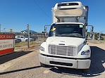 Used 2015 Freightliner M2 106 Conventional Cab 4x2, Refrigerated Body for sale #585878 - photo 3